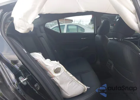 2023 Nissan Altima Sl Fwd из США, поврежденный, VIN 1N4BL4EV7PN302996